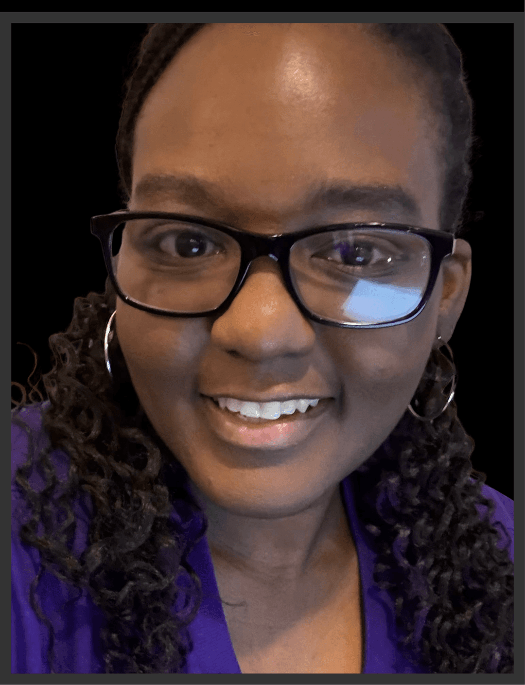 Olivia Harris, Founder of Trigig Systems — Salesforce Certified Developer